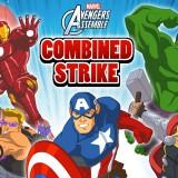 play Avengers Assemble Combined Strike
