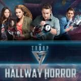 play The Troop Hallway Horror