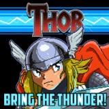 Thor Bring The Thunder!