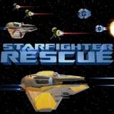 play Star Wars Starfighter Rescue