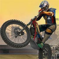 play Moto Trial Mania