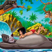 The Jungle Book-Hidden Spots