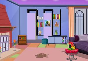 play Vacation Villa Escape Game