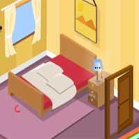 play Isometric House Escape