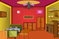play Vacation Villa Escape