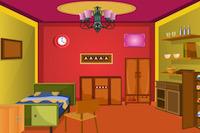 play Vacation Villa Escape