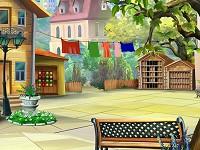 play Little Square