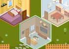 Isometric House Escape