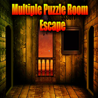 play Avm Multiple Puzzle Room Escape