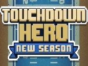 play Touchdown Hero New Season