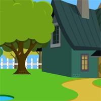 play Baby Cow Rescue
