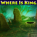 play Where Is King