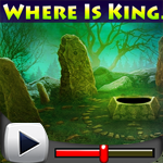 play Where Is King Escape Game Walkthrough