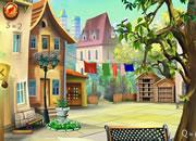 play Little Square Escape