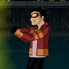 play Generator Rex: Dark Days