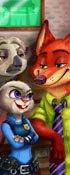 play Zootopia Investigation Mischief