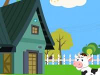 play Baby Cow Rescue