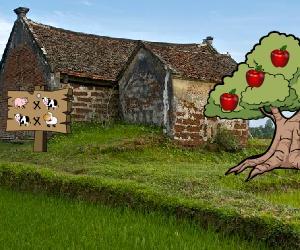 play Ancient Village Escape