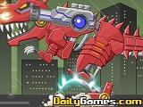 play Robot Mexico Rex