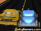 play Evolution Racing