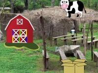 play Ancient Village Escape