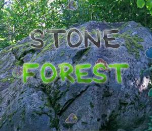 play Escapefan Stone Forest