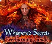 play Whispered Secrets: Everburning Candle