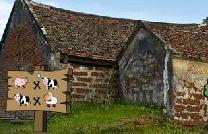 play Ancient Village Escape