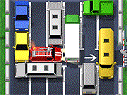 play Unblock The Car Puzzle
