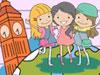 play Jolly Days Quiz