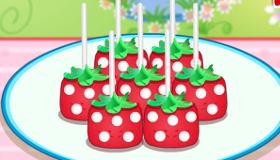 play The Candy Factory