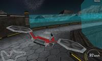 play Aircraft Race