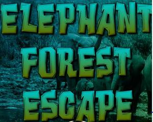play Wowescape Elephant Forest Escape