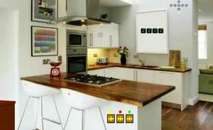 play Escapezone Escape From Graceful Room