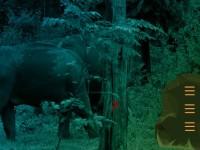 play Elephant Forest Escape