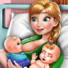 play Anna Mommy Twins Birth