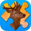 Animals Jigsaw Puzzles Free