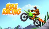 play Bike Racing