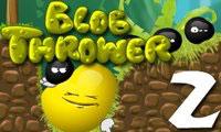 play Blob Thrower 2