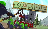 play Zombidle