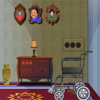 play Escape-From-Chinese-House