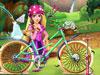 play Girls Fix It - Rapunzel'S Bicycle