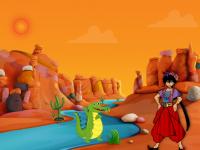 play Sinbad'S Treasure Escape