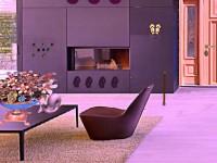 play Escape From Marvellous House