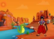 play Sinbads Treasure