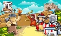 play Crusader Defence Level Pack 2