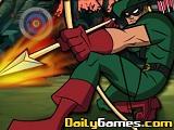 play Green Arrow Lastman Standing