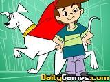 play Krypto The Superdog Heroes Unleashed