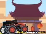 play China Tractor Racing