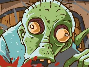 play Zombie Army Madness 7